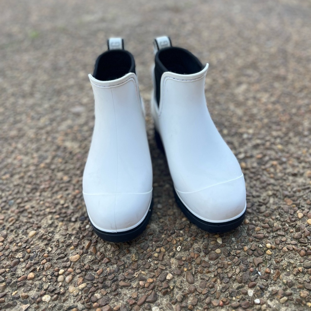 UGG boots